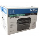 兄弟（brother）DCP-7080D 黑白激光多功能一体机(打印、复印、扫描、自动双面）