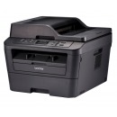 兄弟（brother）DCP-7180DN 黑白激光多功能一体机(打印、复印、扫描、自动双面打印、有线网络)