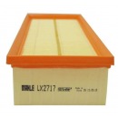 马勒(MAHLE)空气滤清器LX2717