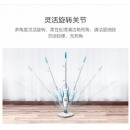 苏泊尔（SUPOR）家用电动蒸汽拖把高温清洁擦洗地机手持自动清洁机