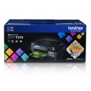 兄弟（brother）DCP-T310 喷墨多功能一体机 (打印、复印、扫描)