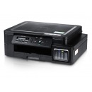 兄弟（brother）DCP-T310 喷墨多功能一体机 (打印、复印、扫描)
