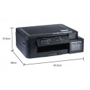 兄弟（brother）DCP-T510W 喷墨多功能一体机 (打印 复印 扫描 无线网络连接)