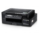 兄弟（brother）DCP-T510W 喷墨多功能一体机 (打印 复印 扫描 无线网络连接)