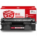 懿品YP CF280A黑鼓(带芯片) 