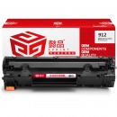 懿品YP 912/CB435A黑鼓(带芯片) 