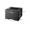 联想（Lenovo）LJ4000DN 黑白激光打印机