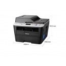 联想（Lenovo）M7615DNA 黑白激光三合一多功能一体机