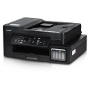 兄弟（brother）DCP-T710W 喷墨多功能一体机