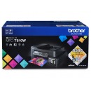 兄弟（brother）MFC-T810W 喷墨多功能一体机