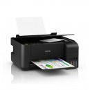 爱普生（EPSON）L3118 A4彩色内置墨仓式一体机