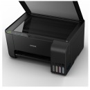 爱普生（EPSON）L3118 A4彩色内置墨仓式一体机