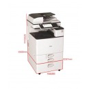 基士得耶（GESTETNER）DSm2625sp A3黑白数码多功能复合机