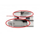 基士得耶 DSc1120 A3彩色数码多功能复合机