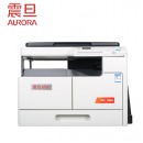 震旦 AD188e数码黑白复合机扫描打印机A3A4多功能复印机