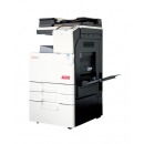 震旦（AURORA）ADC265复合机 a3打印机 彩色激光功能一体机自动双面网络彩色