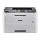 兄弟（brother）HL-3160CDW彩色数码激光打印机彩色激光无线WIFI打印机