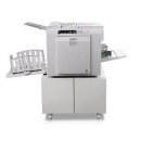 基士得耶（GESTETNER）CP 6203C 数码印刷机油印机一体化速印机