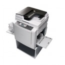 基士得耶（GESTETNER）CP6303C 数码印刷机 油印机一体化速印机