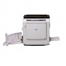 基士得耶（GESTETNER）CP6303C 数码印刷机 油印机一体化速印机