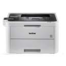 兄弟（brother）HL-3190CDW 彩色激光数码打印机手机无线WIFI自动双面办公商用 