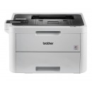 兄弟（brother）HL-3190CDW 彩色激光数码打印机手机无线WIFI自动双面办公商用 