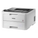 兄弟（brother）HL-3190CDW 彩色激光数码打印机手机无线WIFI自动双面办公商用 