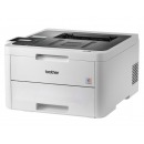 兄弟（brother）HL-3190CDW 彩色激光数码打印机手机无线WIFI自动双面办公商用 