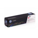 惠普（HP）LaserJet CF353A 130A 品红色硒鼓