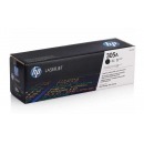 惠普HPCE410A 305A原装硒鼓 CE410A 黑色硒鼓