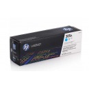 惠普HPCE410A 305A原装硒鼓 CE411A 青色硒鼓