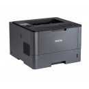 兄弟（brother） HL-5580D 黑白激光打印机高速 A4自动双面
