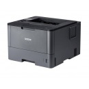 兄弟（brother） HL-5580D 黑白激光打印机高速 A4自动双面