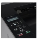 兄弟（brother）HL-5590DN黑白激光打印机 自动双面网络打印