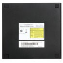 联想（Lenovo）8倍速 USB2.0 外置光驱 DVD刻录机 移动光驱 黑色(兼容Win7/8/10/XP/苹果MAC双系统/DB75-Plus