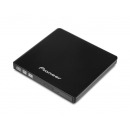 先锋DVR-XU01C 外置刻录机USB外接光驱外置 CD/DVD刻录机移动光驱