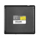 联想（Lenovo）8倍速 铝合金Type-C USB2.0外置光驱 外置DVD刻录机 移动光驱 (Windows/MAC系统/DB85)