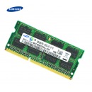 SAMSUNG 三星 原厂2G/4G/8G DDR3 1333/1600 3代 笔记本台式机内存条 DDR3 2G 1333 笔记本内存