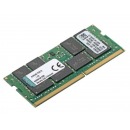 金士顿(Kingston) DDR4 2400 16GB 笔记本内存