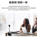 罗技（Logitech） BCC950 摄像头 电脑台式USB商务美颜高清会议视频摄像头主播遥控远程 BCC950摄像头 黑色