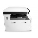惠普（HP）m433a打印机办公商用复印机A3A4黑白激光一体机打印复印扫描复合机 M433a(标配)