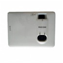 理光（Ricoh）投影仪 办公商务 教育培训 高清家用投影机 PJ YX4000