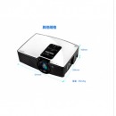 理光投影仪PJ X5300 4500高流明办公挂式投影仪高清大型会议室投影机