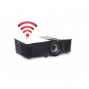 理光（Ricoh） HD5900投影仪 全高清1080P家用投影机 官配