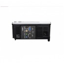理光（Ricoh） HD5900投影仪 全高清1080P家用投影机 官配