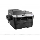联想（Lenovo） M7675DXF 黑白激光一体机(打印 复印 扫描 传真)
