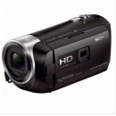 索尼（SONY） HDR-PJ410 高清数码摄像机 光学防抖 30倍光学变焦 蔡司镜头