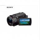 索尼（SONY）FDR-AX45家用/直播4K高清数码摄像机 /DV/摄影机/录像机 5轴防抖
