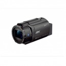索尼（SONY）FDR-AX45家用/直播4K高清数码摄像机 /DV/摄影机/录像机 5轴防抖