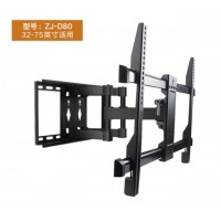 小米4A/4/4C/4X加厚原装电视机支架墙壁可旋转伸缩架32/40/43/49/55/6